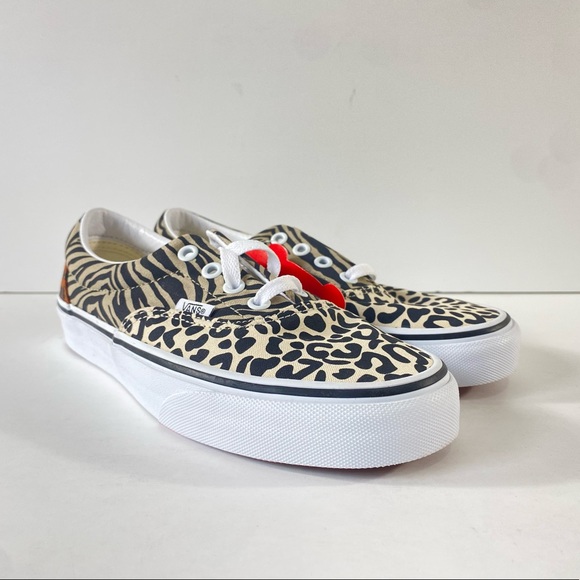 Vans Shoes - Vans Era Safari Sneakers
